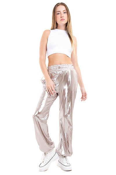 Pantalón metálico sold by Shasa product image thumbnail 2