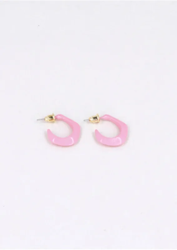 Arracada Forma Color sold by Shasa