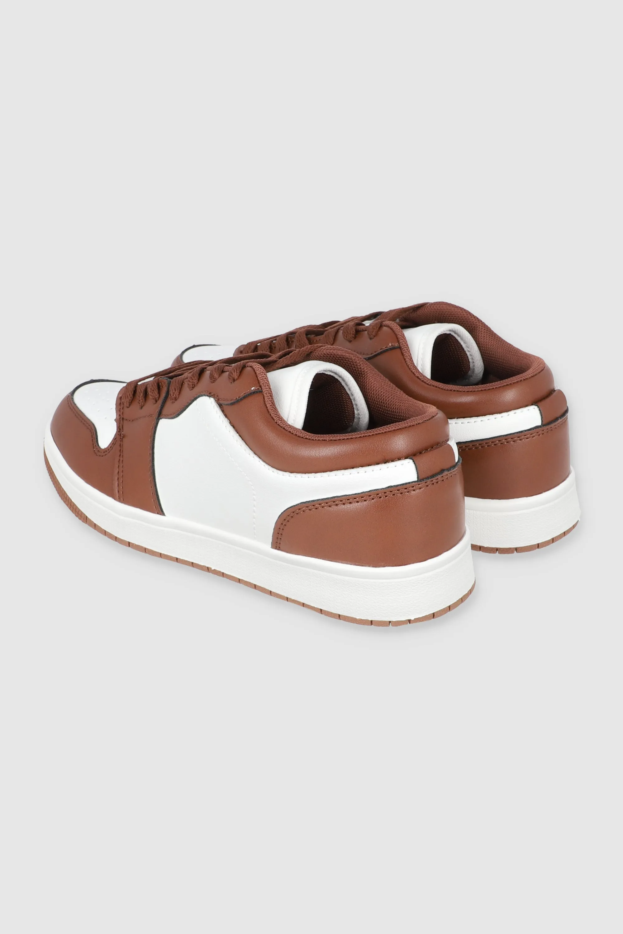 Tenis Retro Bicolor sold by Shasa product image thumbnail 5