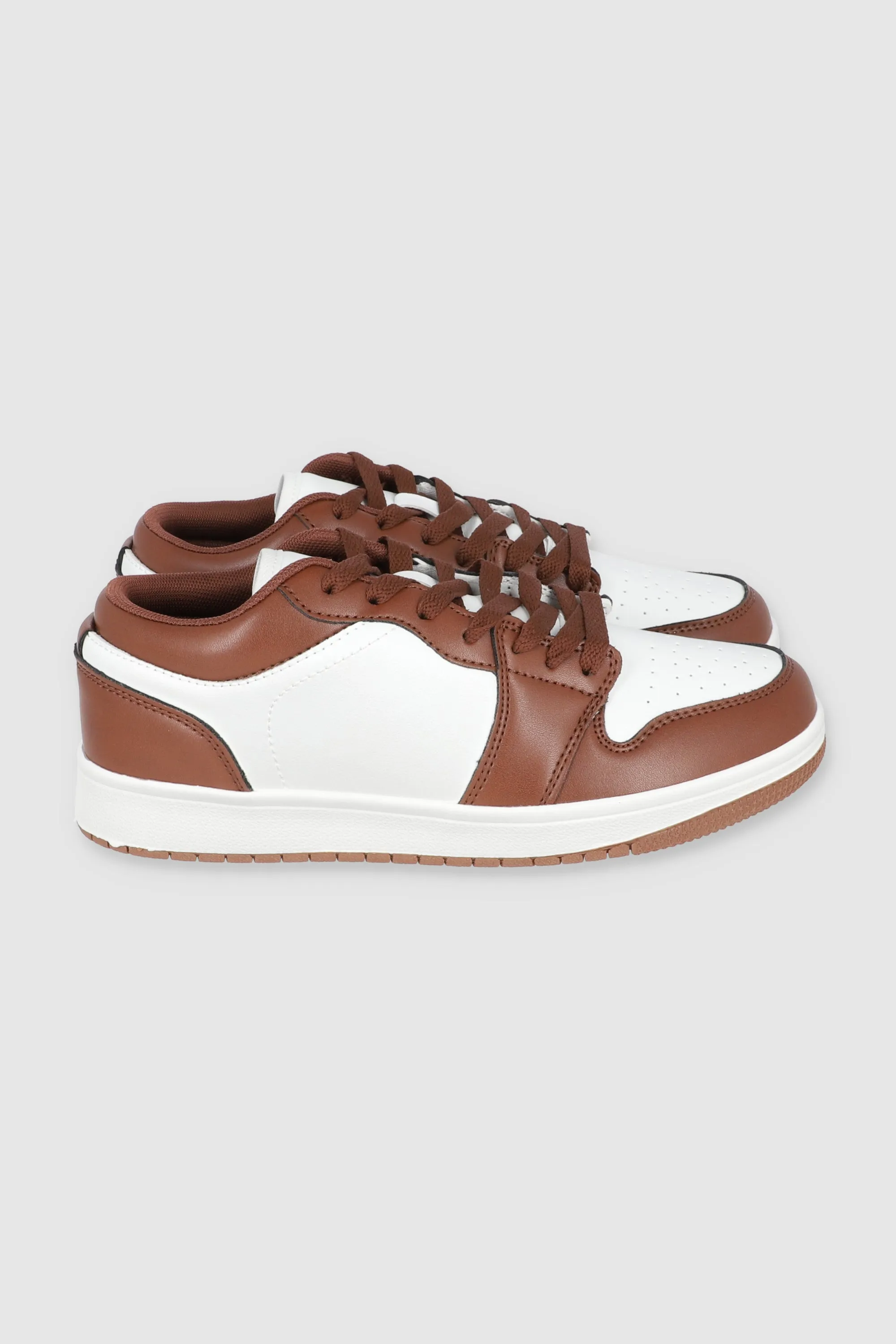 Tenis Retro Bicolor sold by Shasa product image thumbnail 4