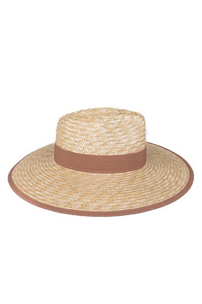 Sombrero floppy cinta sold by Shasa product image thumbnail 2