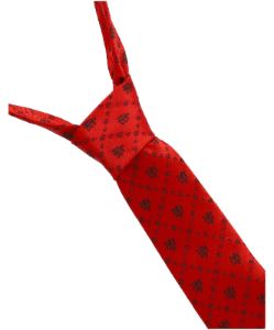 Corbata Estampado Rbd sold by Shasa