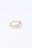 Anillo corazón brillos sold by Shasa