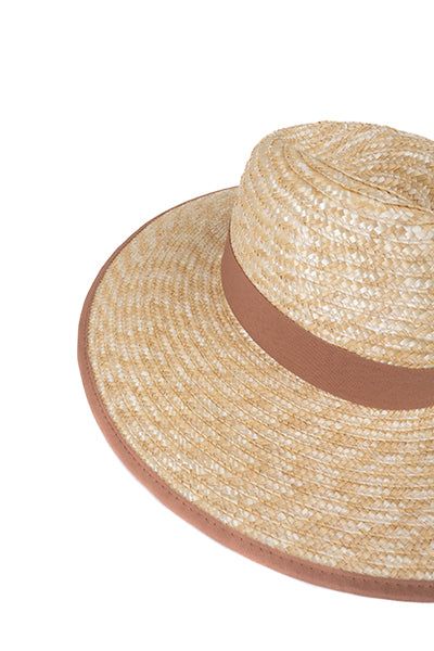 Sombrero floppy cinta sold by Shasa product image thumbnail 3