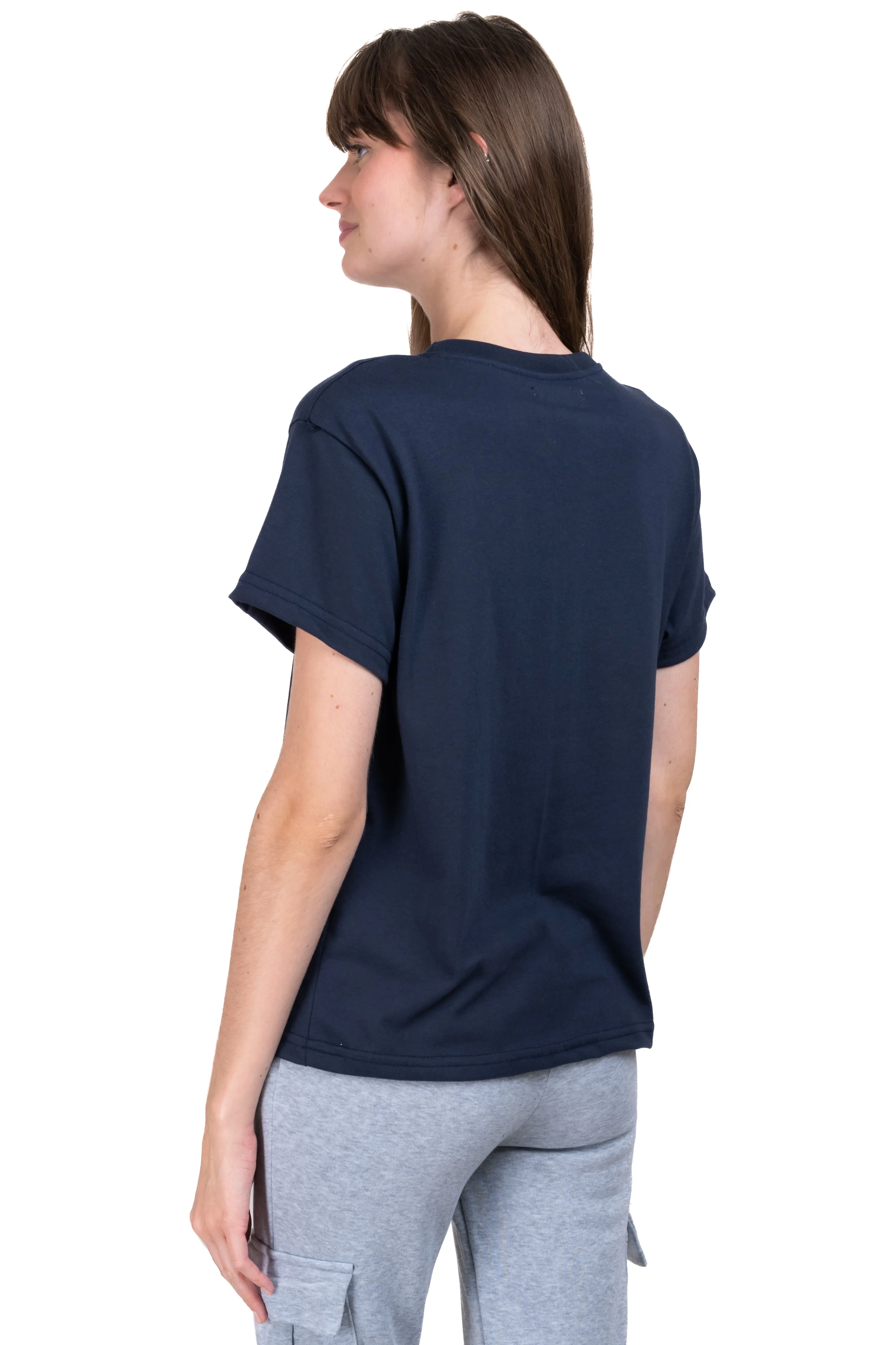 Playera manga corta osito Brooklyn sold by Shasa product image thumbnail 4