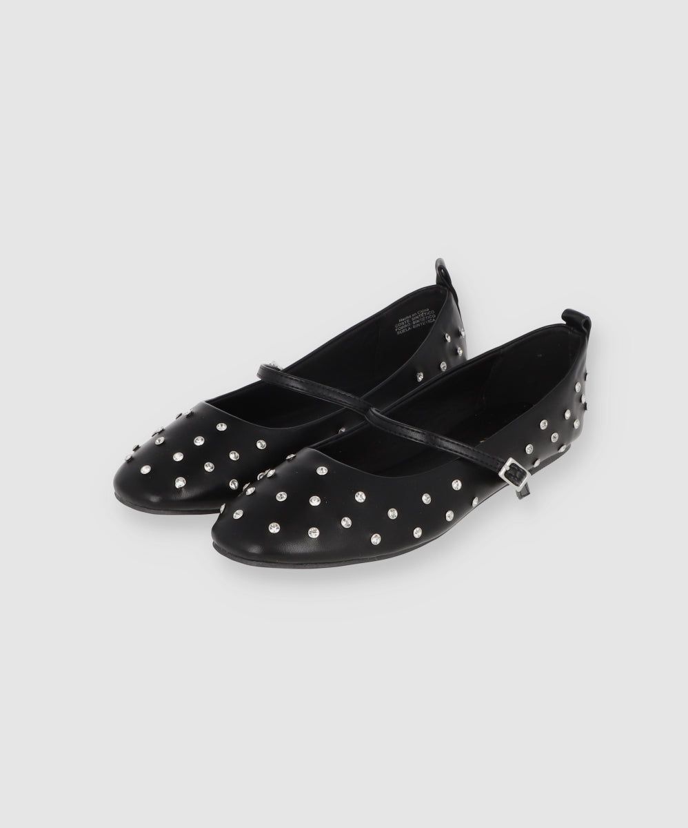 Flat Punta Rebanada Aplicaciones Brillos Grandes sold by Shasa