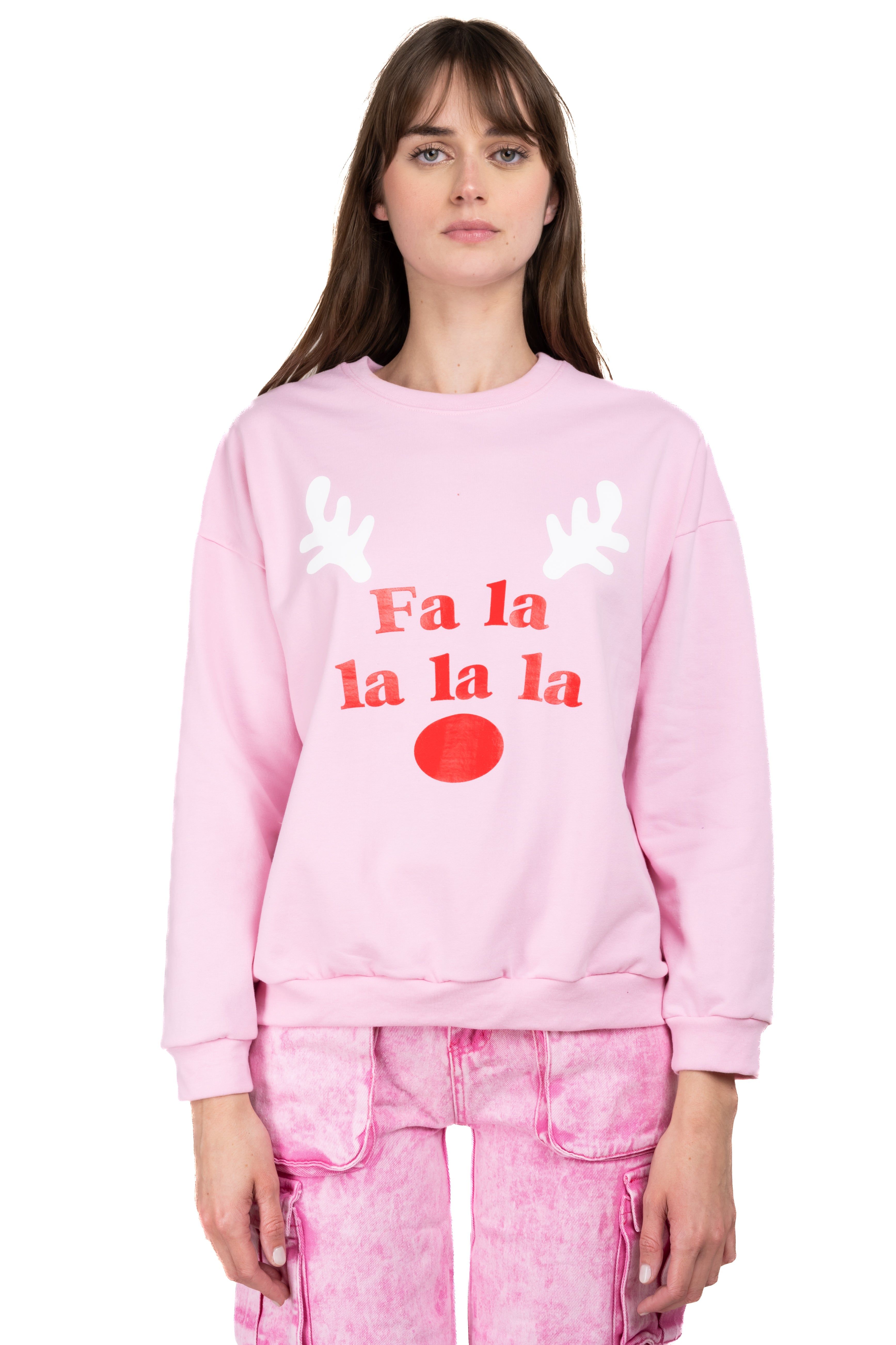 Sudadera cerrada estampada sold by Shasa product image thumbnail 2