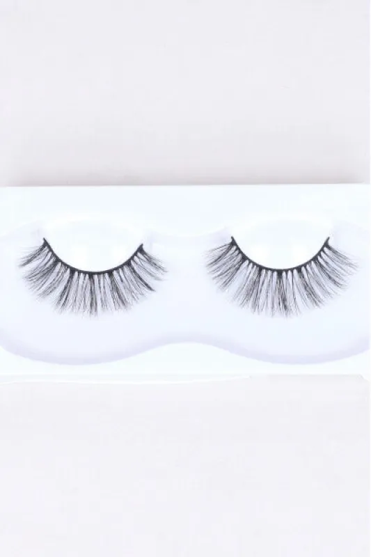 Pestañas postizas 3D mixtas sold by Shasa