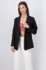 Saco liso solapa sold by Shasa