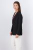 Saco liso solapa sold by Shasa