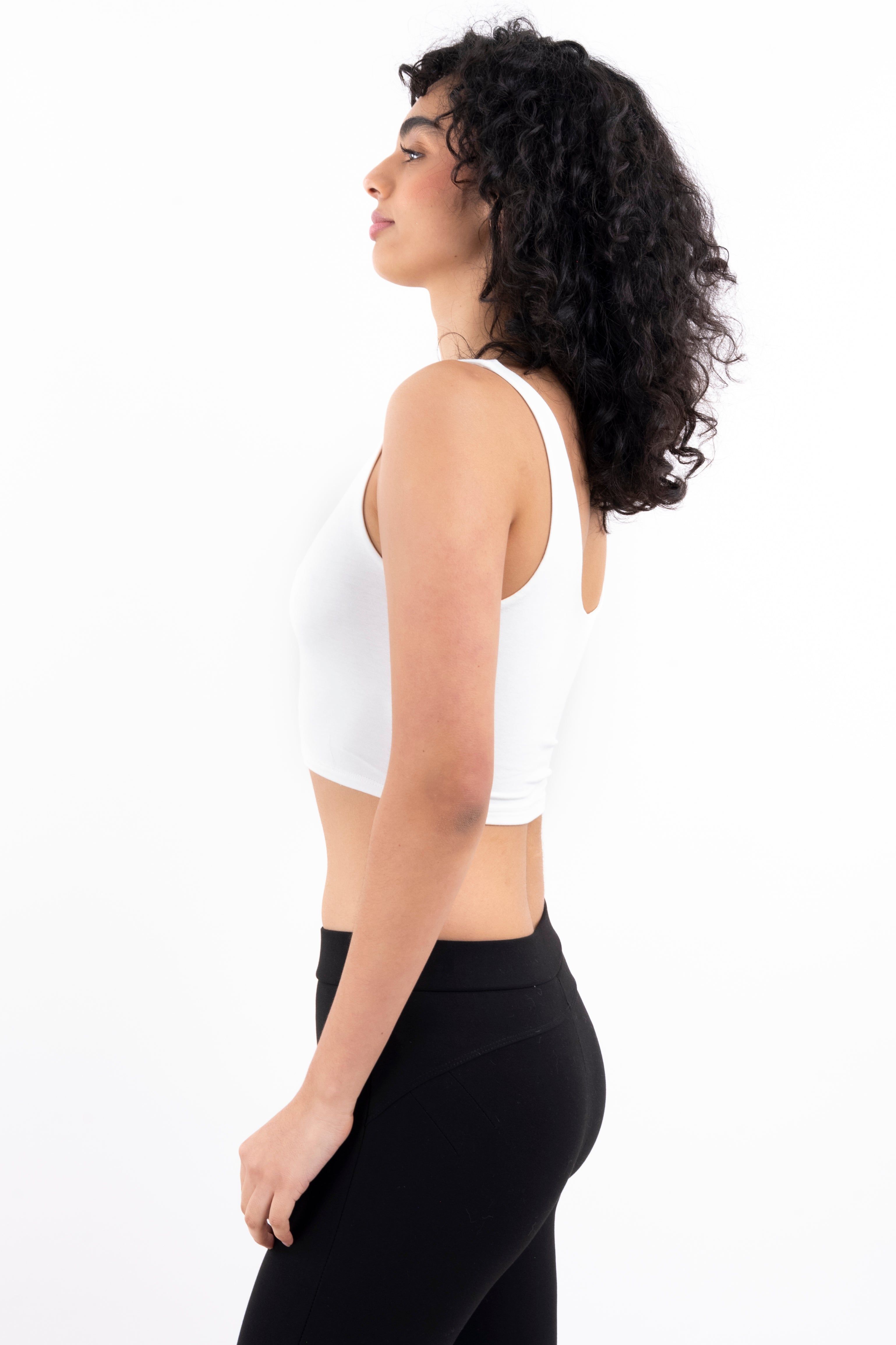 Top Tirantes Gruesos Liso sold by Shasa product image thumbnail 3