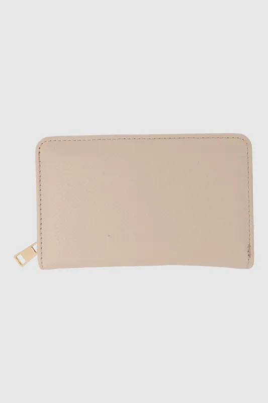 cartera midi simple sold by Shasa