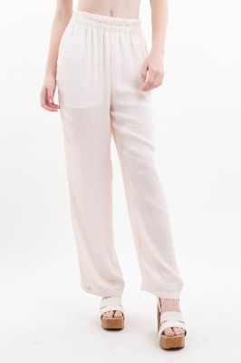 Pantalon textura resorte sold by Shasa