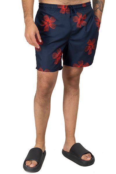 Traje de baño cintura elástica sold by Shasa