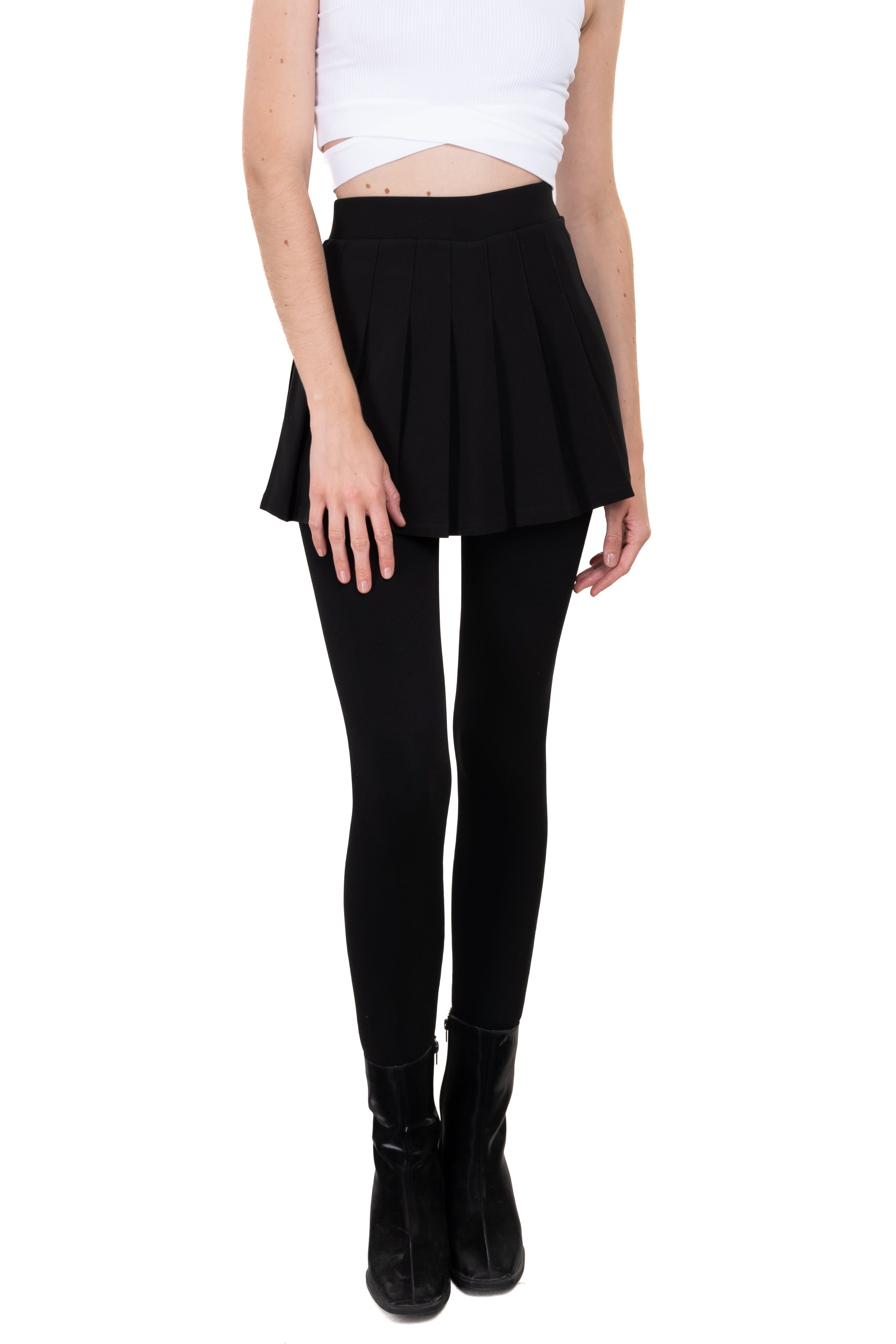 Leggings lisos seamless sold by Shasa product image thumbnail 5