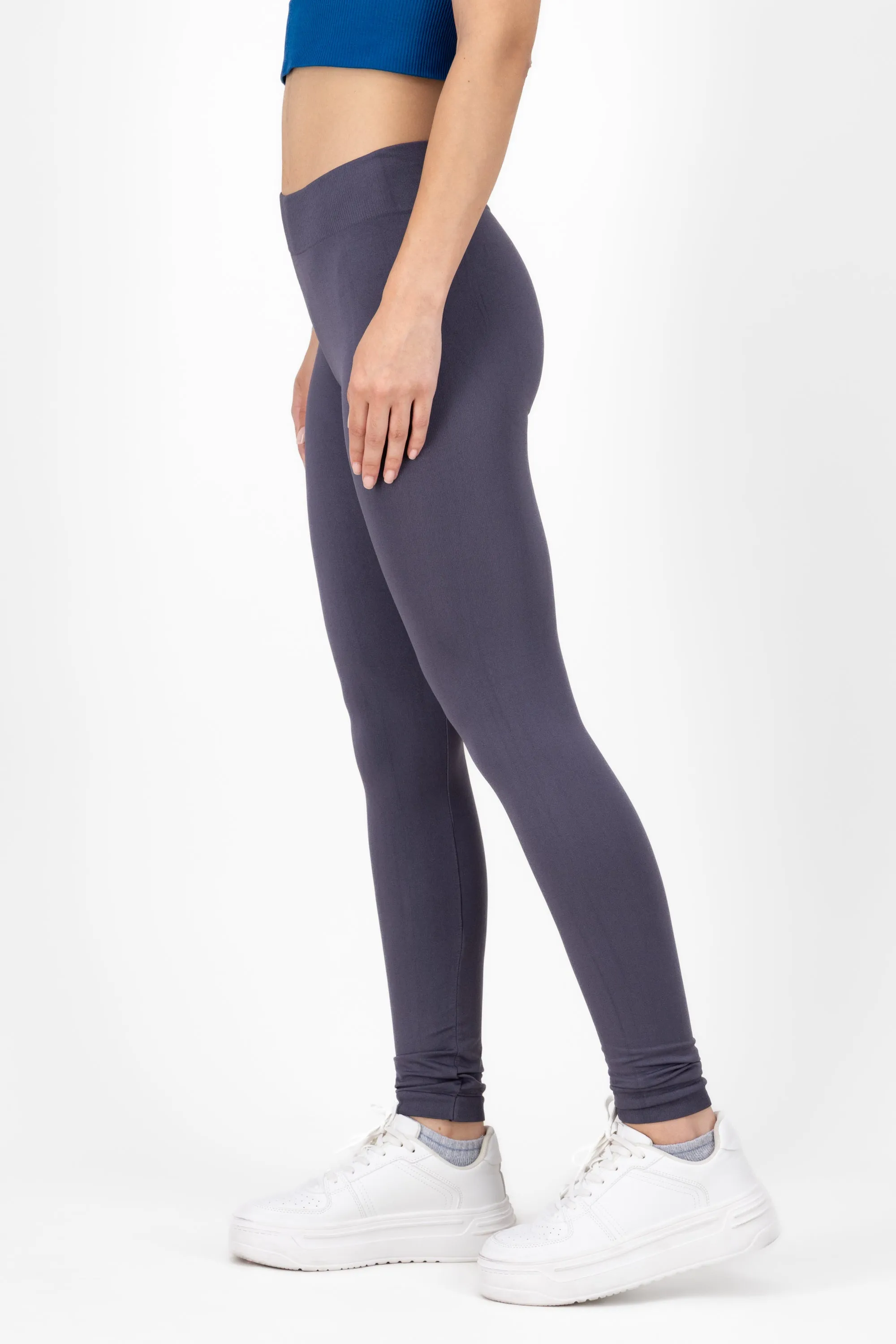 Leggings Seamless Cintura Media sold by Shasa product image thumbnail 3