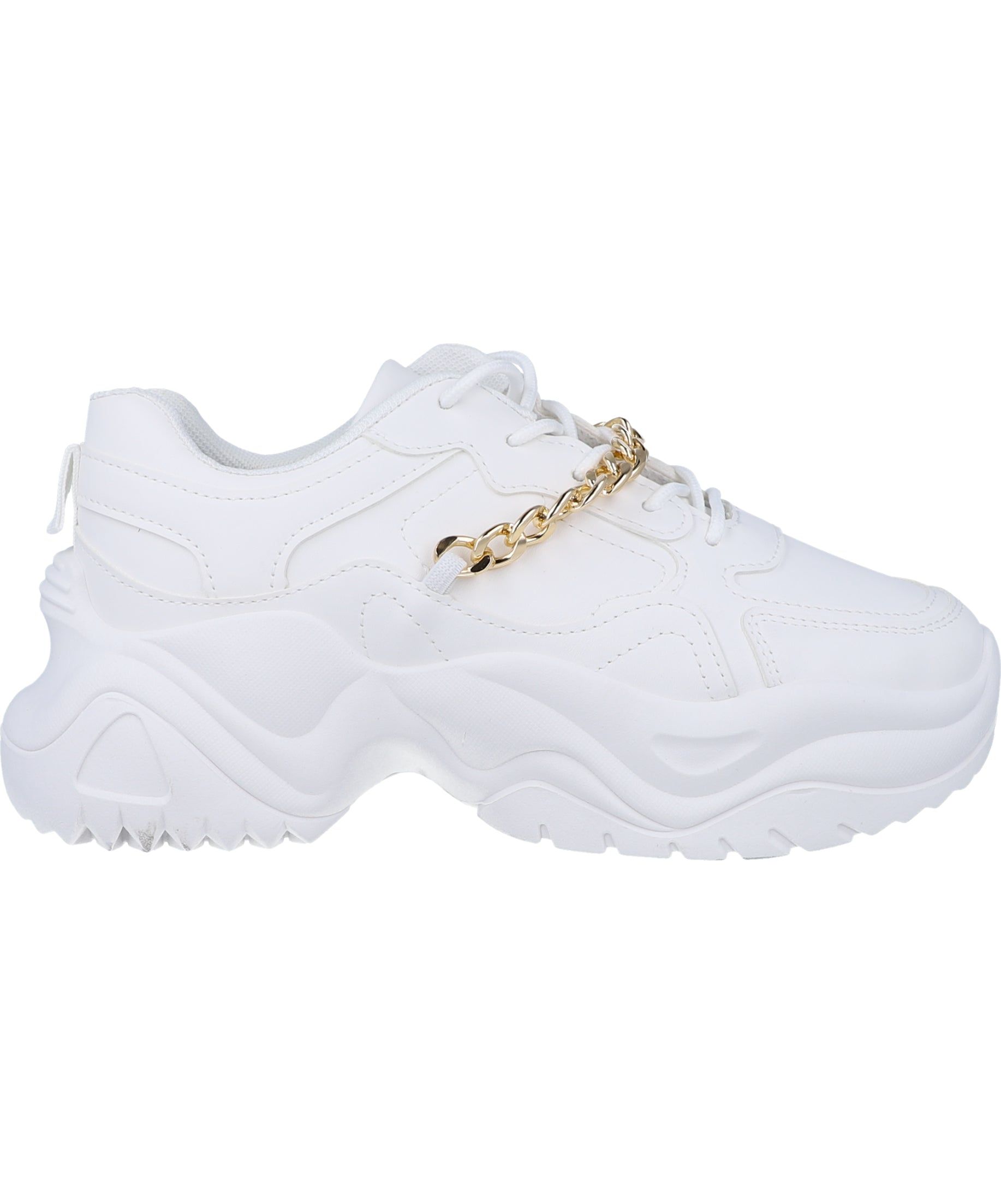 Tenis Chunky Cadena sold by Shasa product image thumbnail 5