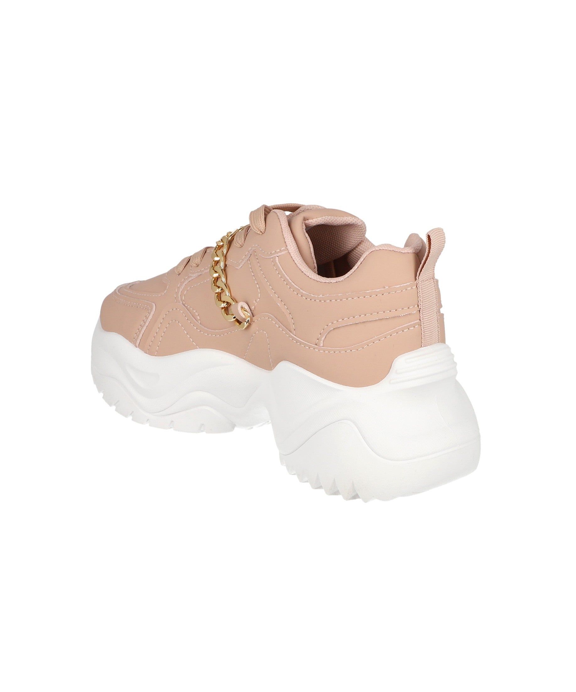 Tenis Chunky Cadena sold by Shasa product image thumbnail 4