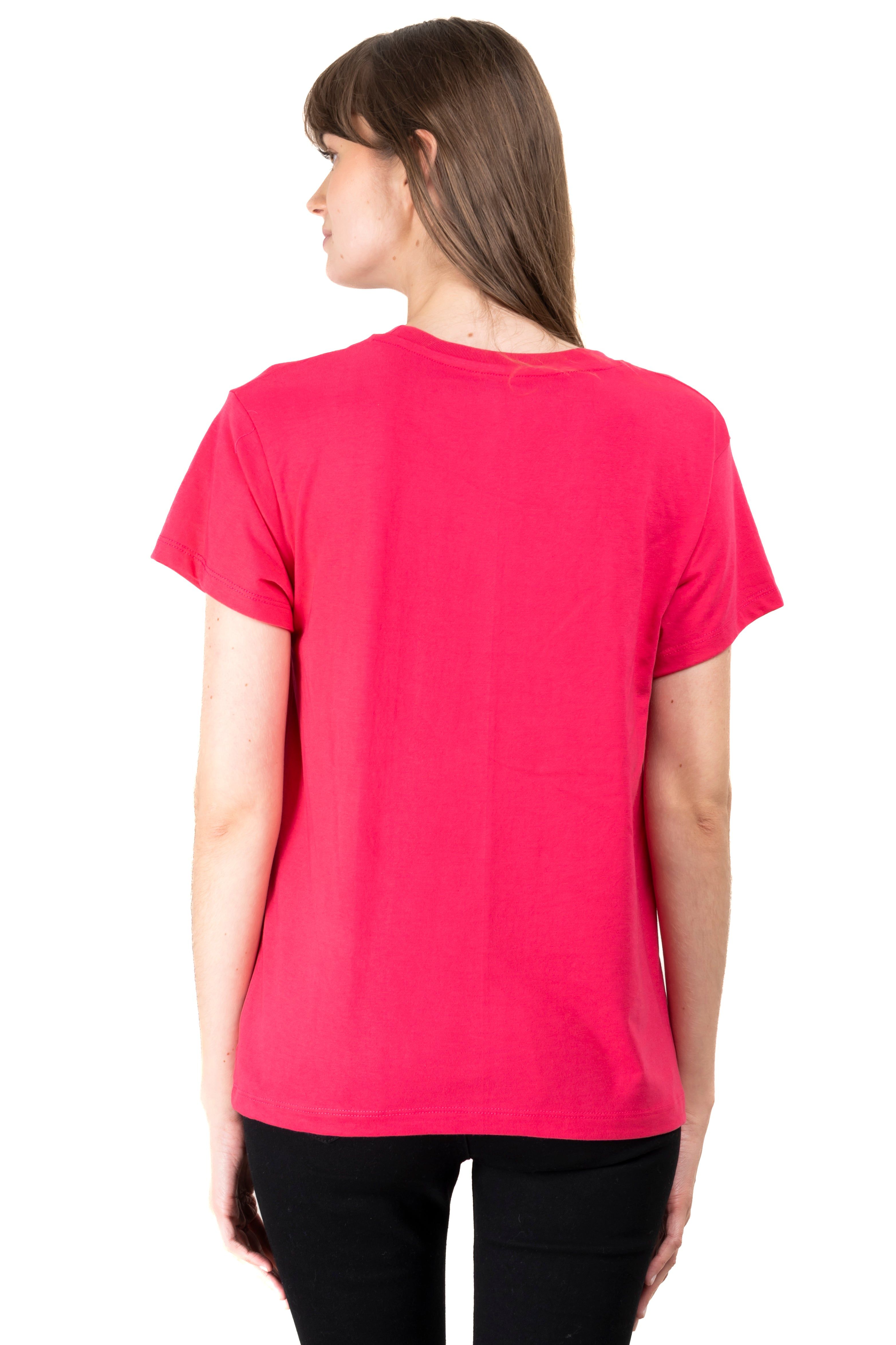 Playera manga corta Rolling Stones sold by Shasa product image thumbnail 4