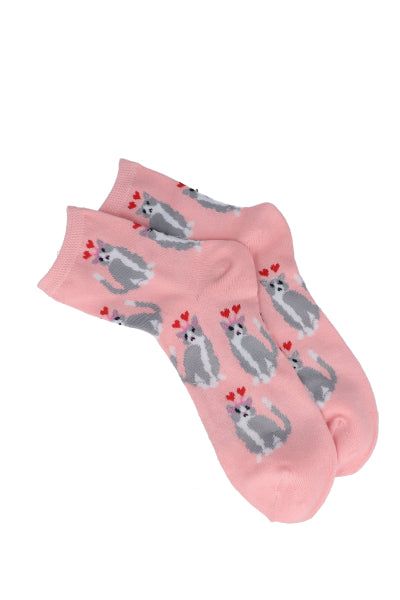 Calcetines gatito diadema sold by Shasa product image thumbnail 2