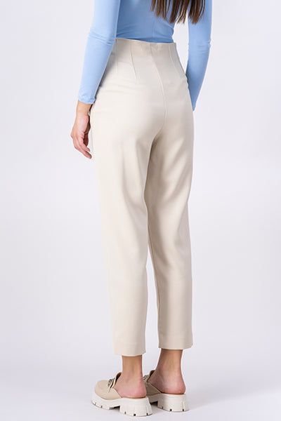 Pantalones lisos pinzas sold by Shasa product image thumbnail 4