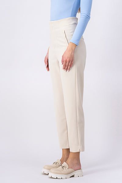 Pantalones lisos pinzas sold by Shasa product image thumbnail 3