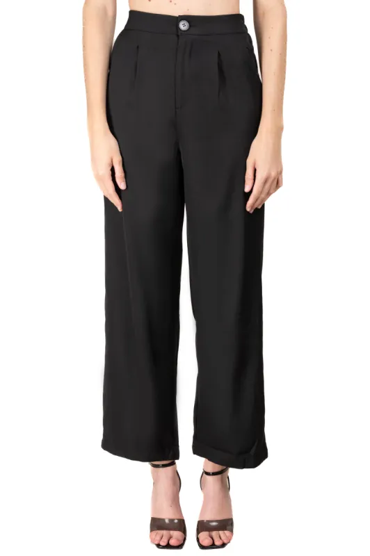 Pantalon Amplio Sastreado sold by Shasa