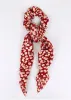 Scrunchie Estampado Flores sold by Shasa