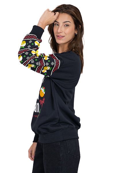 Sudadera upside down sold by Shasa product image thumbnail 3