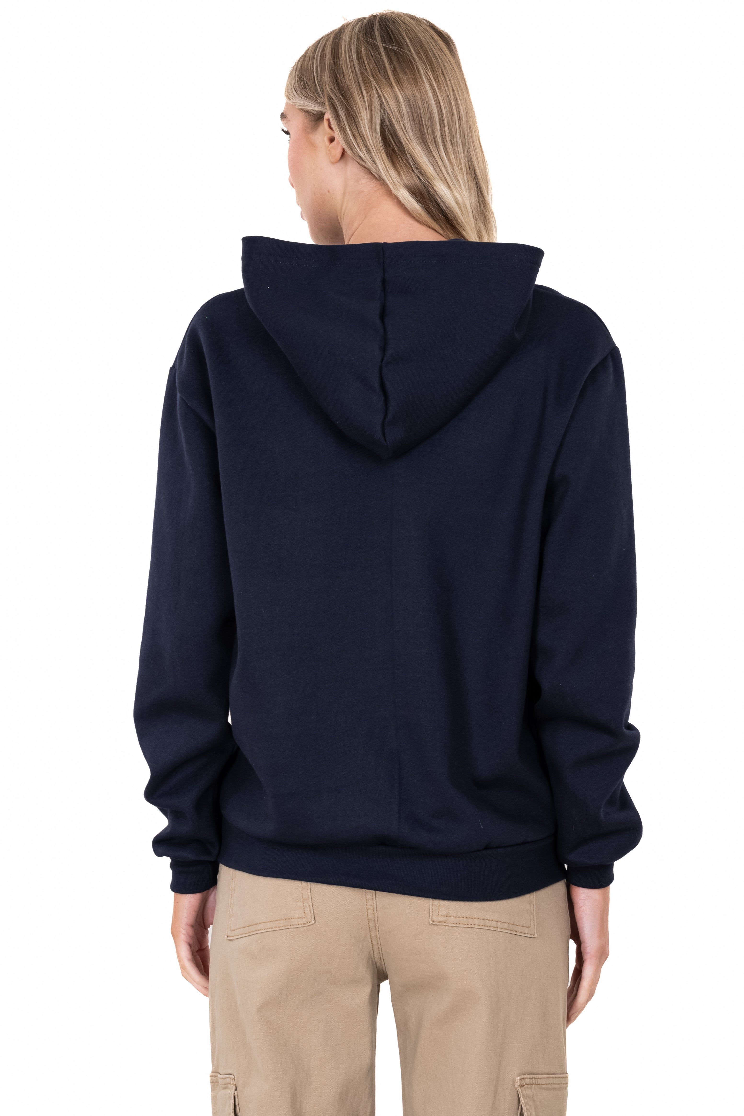 Sudadera hoodie Santa Monica sold by Shasa product image thumbnail 4