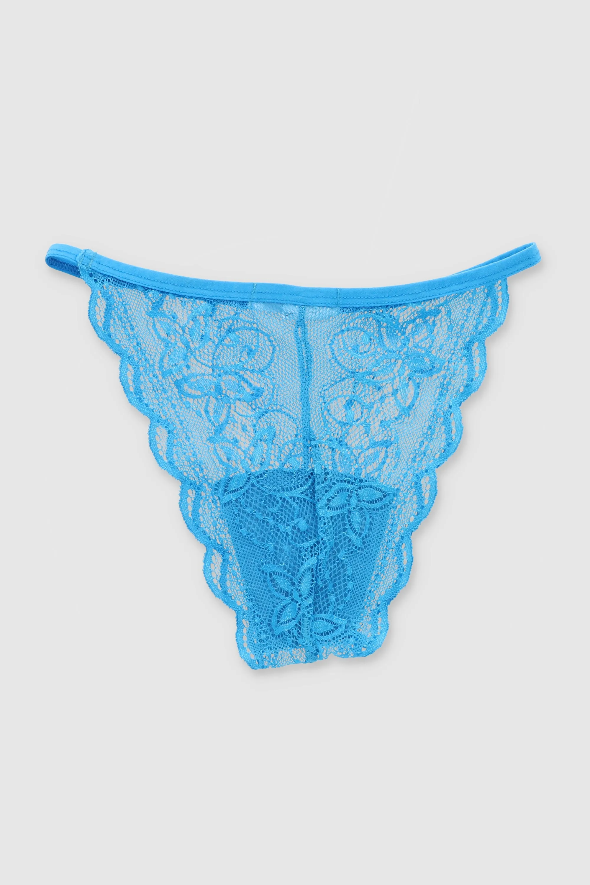 Bikini Encaje Tiras sold by Shasa product image thumbnail 2