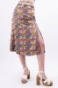 Falda midi lazo sold by Shasa
