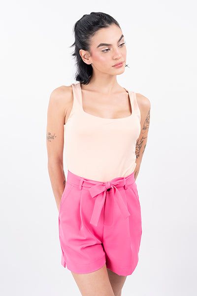 Bodysuit monocolor tirantes sold by Shasa product image thumbnail 5