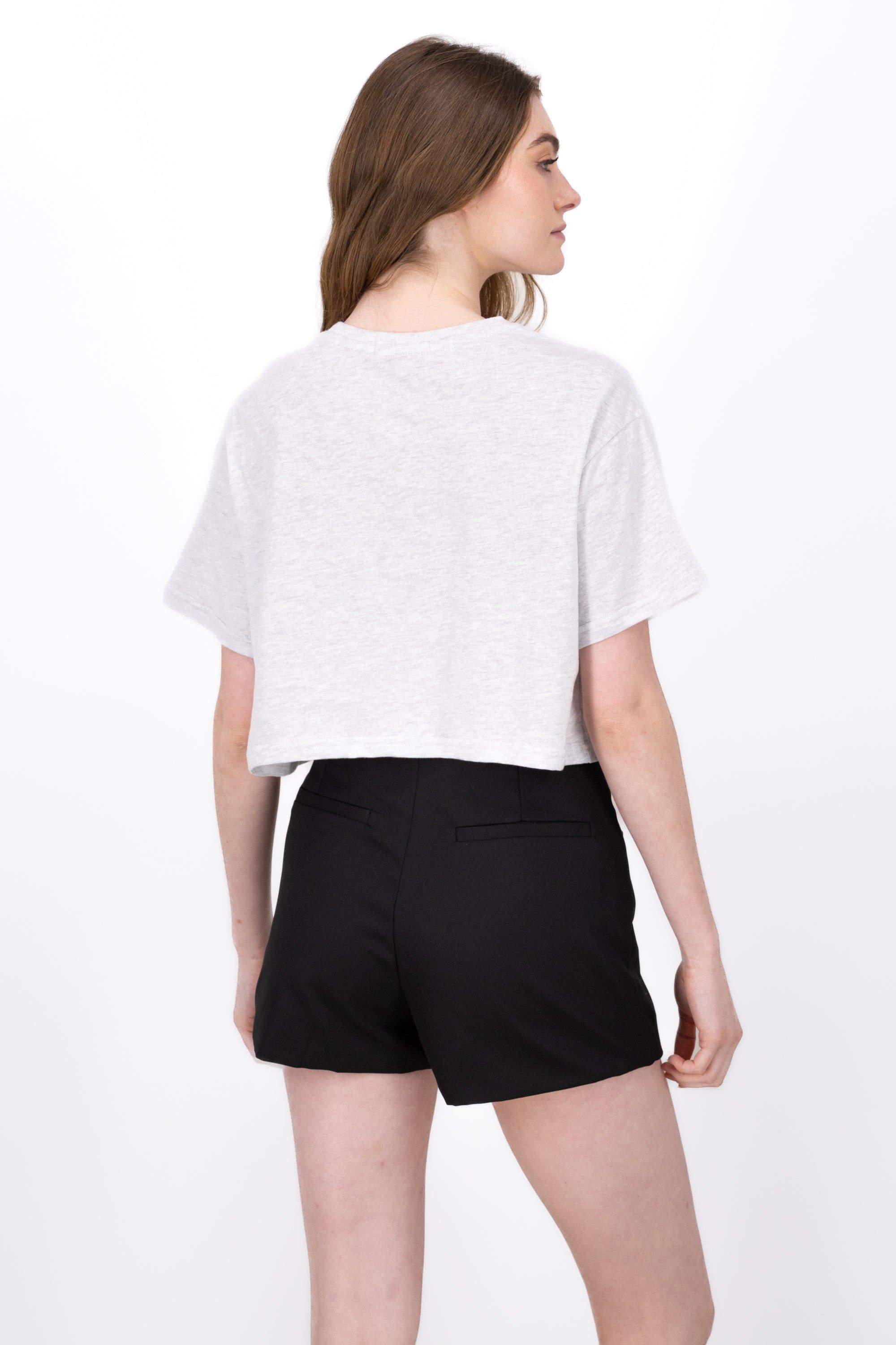 Playera Crop Miami sold by Shasa product image thumbnail 4