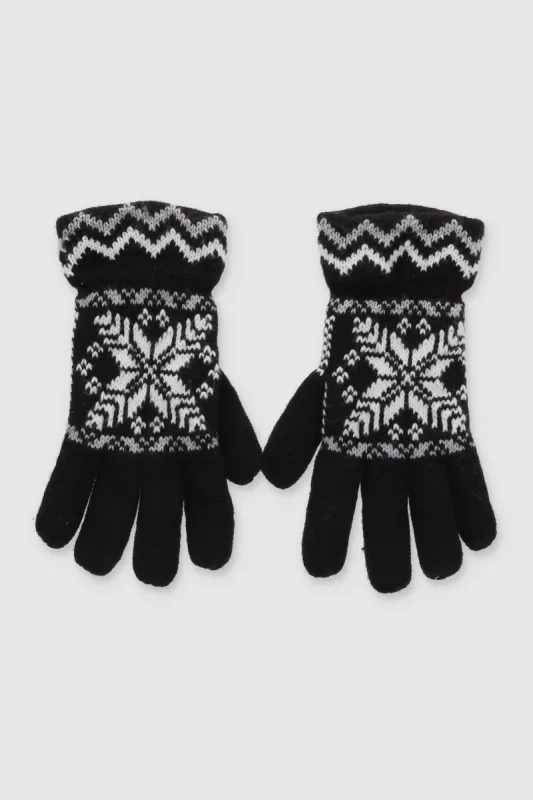 Guantes Copo Nieve sold by Shasa