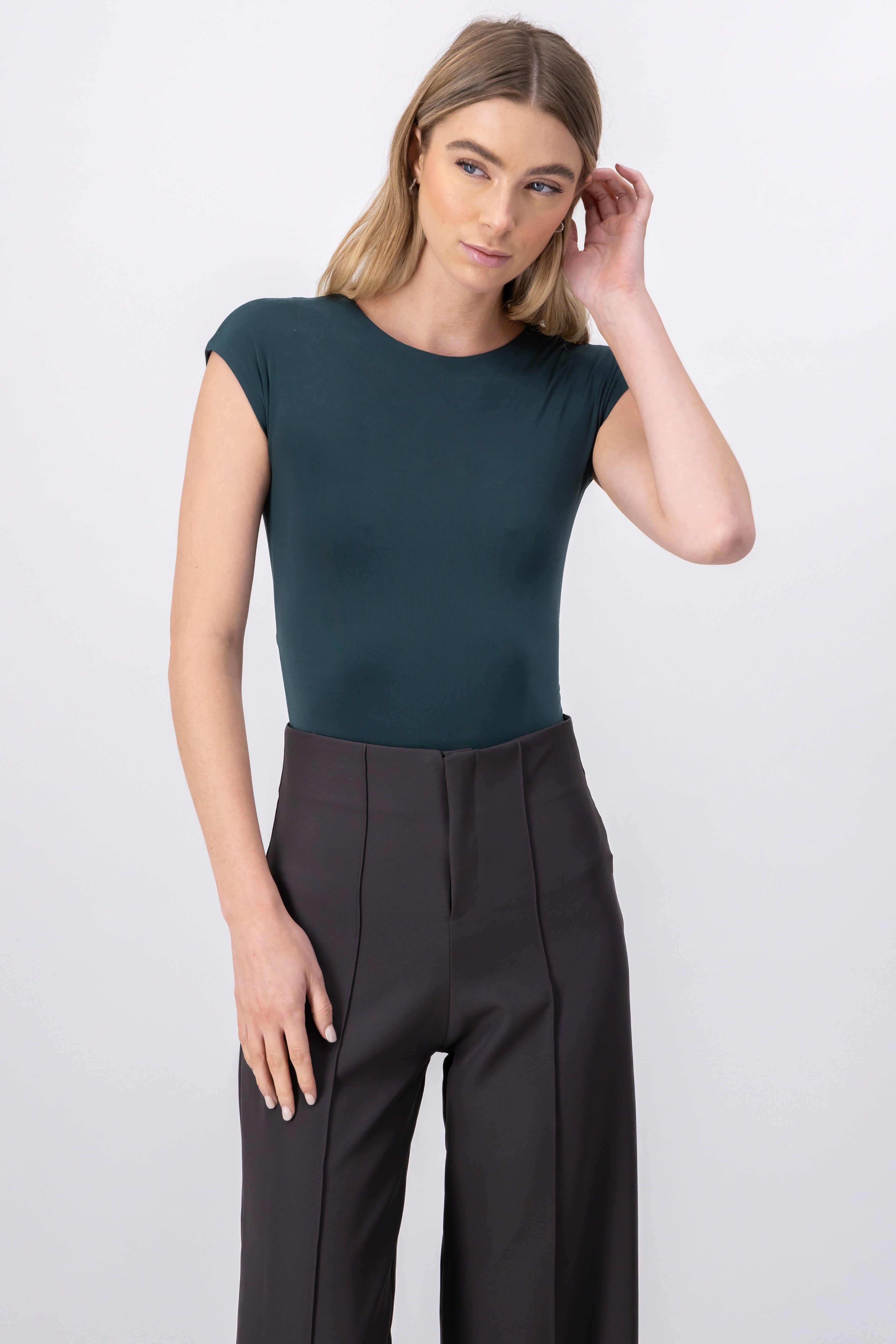 Bodysuit espalda descubierta sold by Shasa