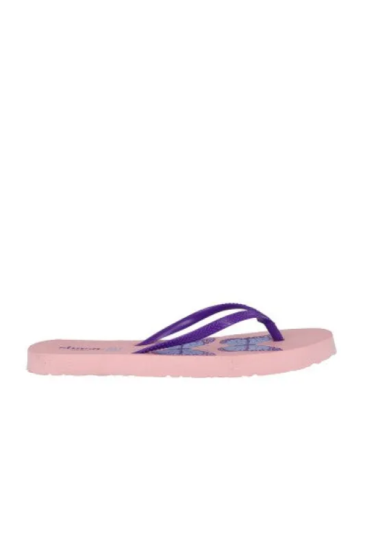 Flip flop mariposas pata de gallo sold by Shasa