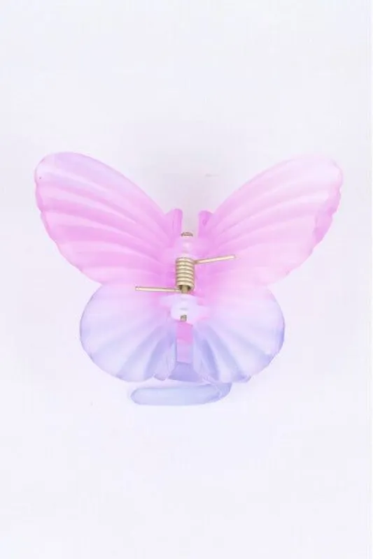 Pinza mariposa degradada sold by Shasa