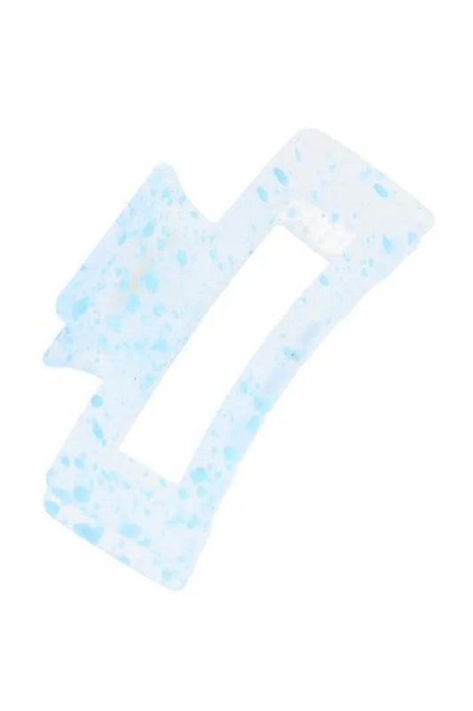 Pinza rectangular mate pintura sold by Shasa