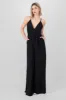 Jumpsuit escote en V con tirante delgado Hypsters sold by Shasa