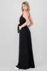 Jumpsuit escote en V con tirante delgado Hypsters sold by Shasa
