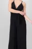 Jumpsuit escote en V con tirante delgado Hypsters sold by Shasa