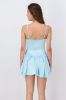 Vestido mini corset olanes sold by Shasa