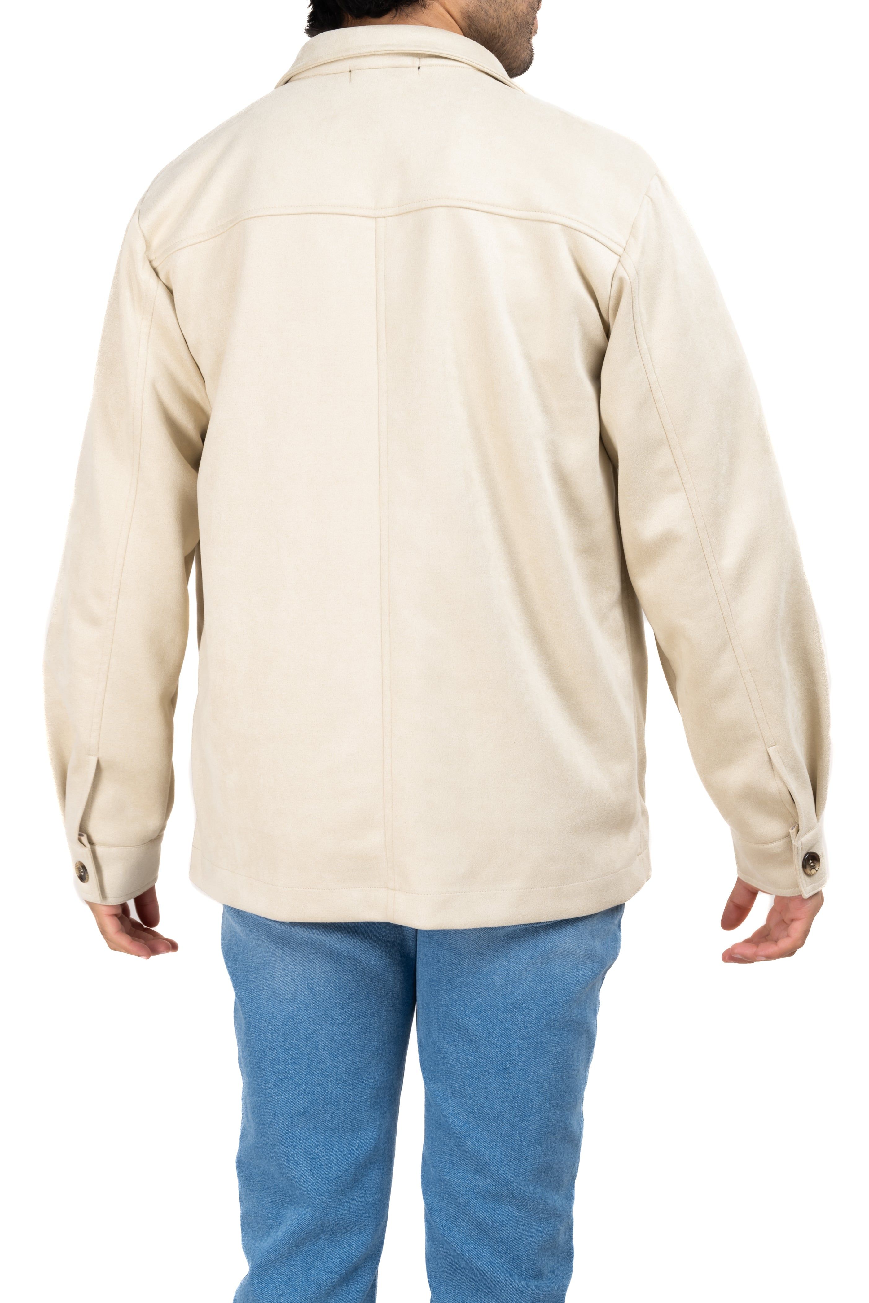 Chamarra velvet bolsos sold by Shasa product image thumbnail 4