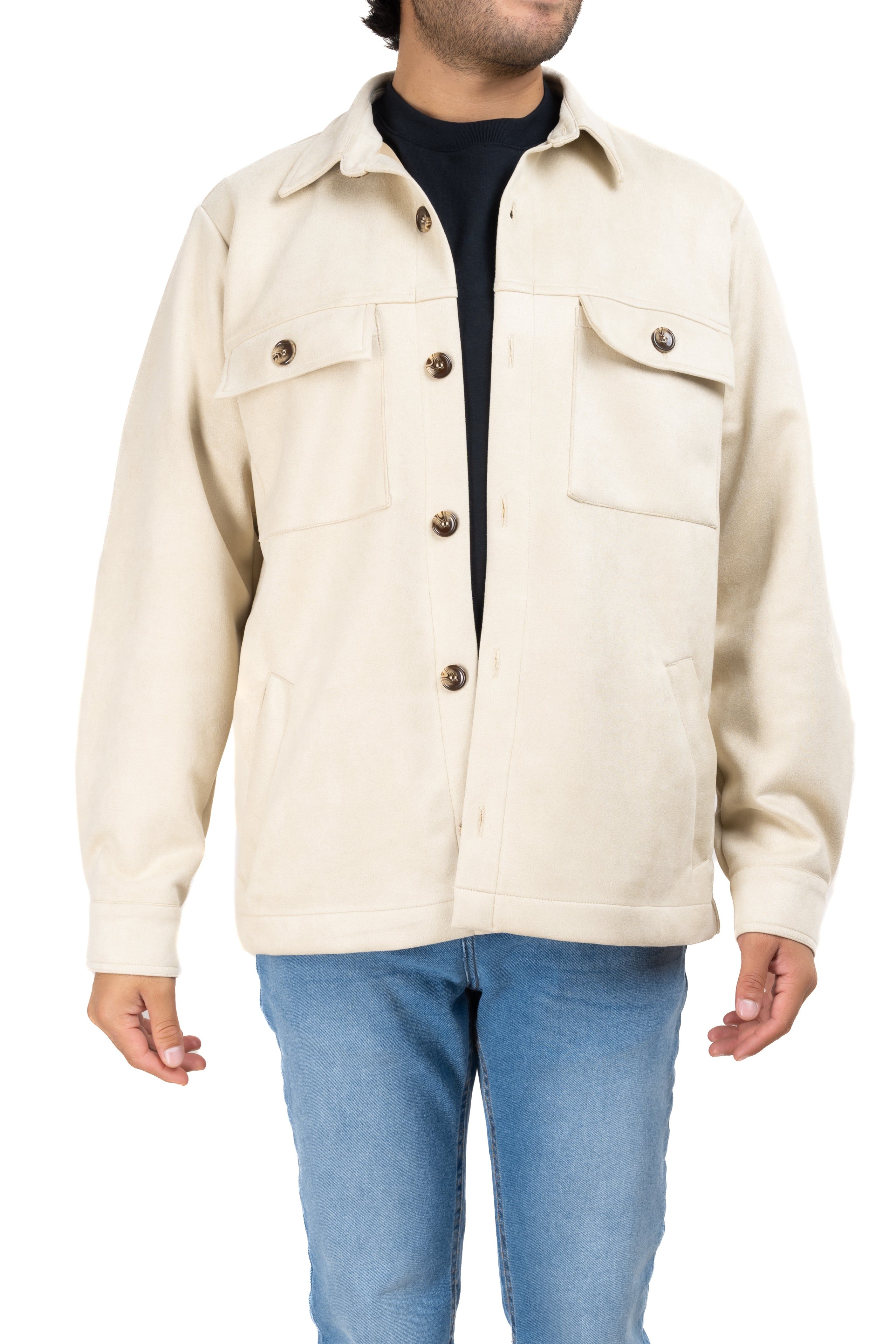 Chamarra velvet bolsos sold by Shasa product image thumbnail 2