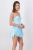 Vestido mini corset olanes sold by Shasa