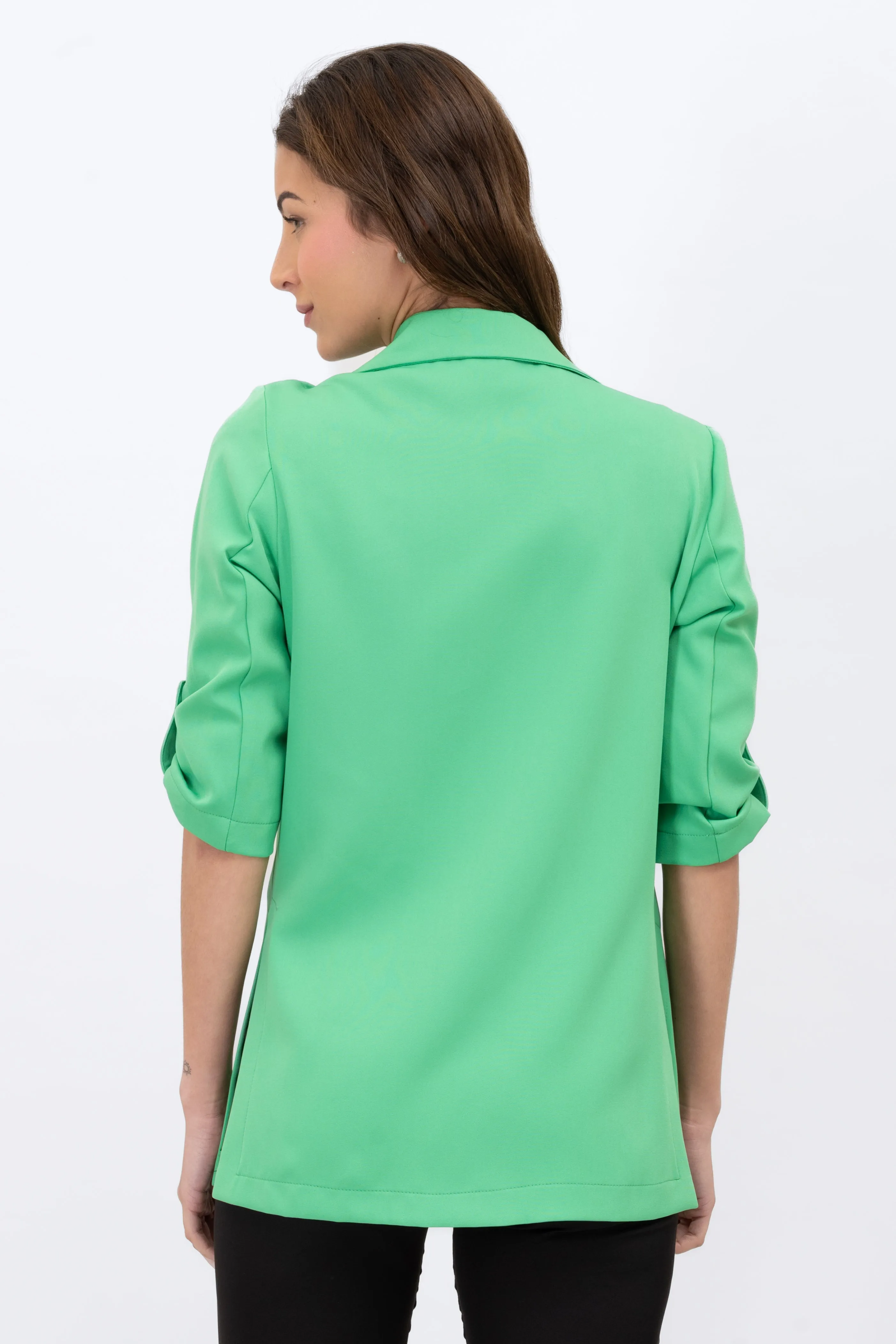 Saco liso aberturas sold by Shasa product image thumbnail 4