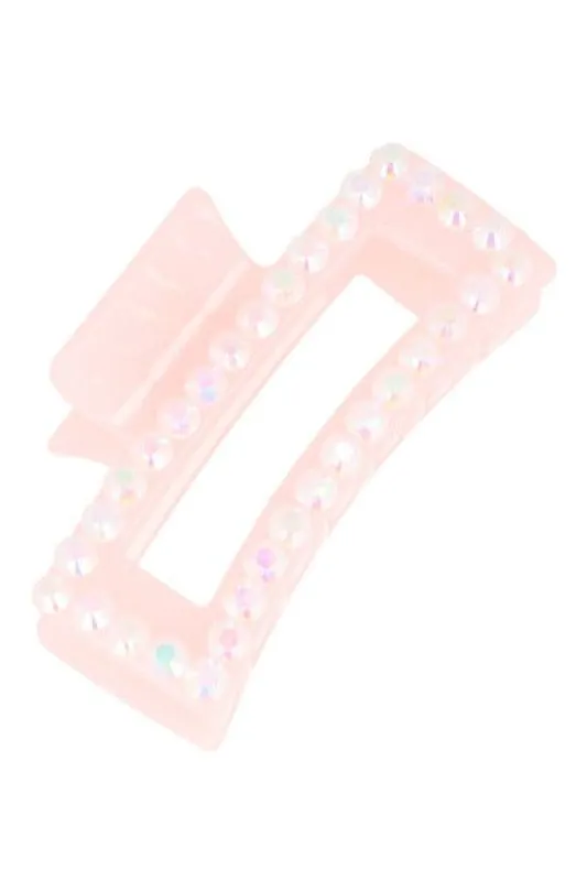 Pinza brillos tornasol sold by Shasa