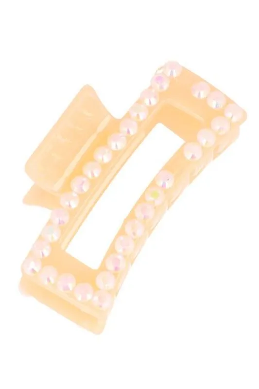Pinza brillos tornasol sold by Shasa