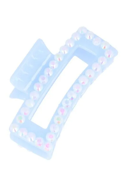 Pinza brillos tornasol sold by Shasa